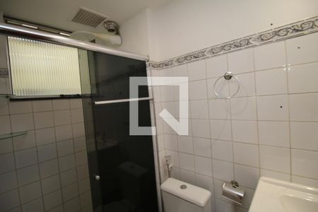 Apartamento para alugar com 62m², 2 quartos e 1 vagaBanheiro