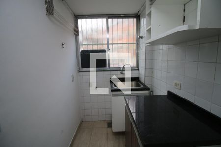 Apartamento para alugar com 62m², 2 quartos e 1 vagaÁrea de Serviço