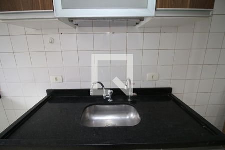 Apartamento para alugar com 62m², 2 quartos e 1 vagaCozinha