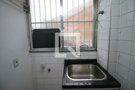 Apartamento para alugar com 62m², 2 quartos e 1 vagaÁrea de Serviço