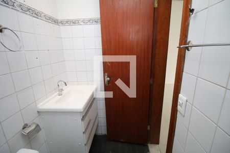 Apartamento para alugar com 62m², 2 quartos e 1 vagaBanheiro