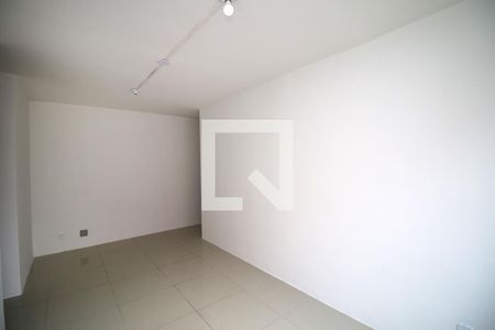 Sala de apartamento para alugar com 2 quartos, 62m² em Jardim América, Rio de Janeiro