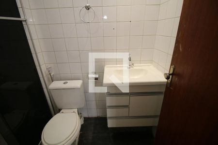 Apartamento para alugar com 62m², 2 quartos e 1 vagaBanheiro