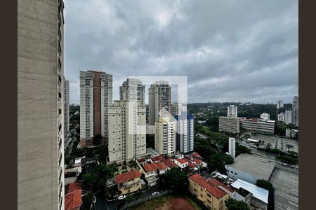 Studio para alugar com 26m², 0 quarto e sem vaga Studio para alugar com 26m², 0 quarto e sem vagaVista