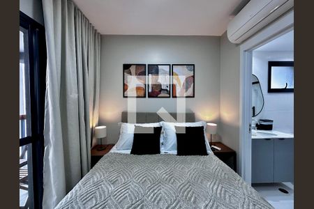 Studio para alugar com 26m², 0 quarto e sem vaga Studio para alugar com 26m², 0 quarto e sem vagaStudio