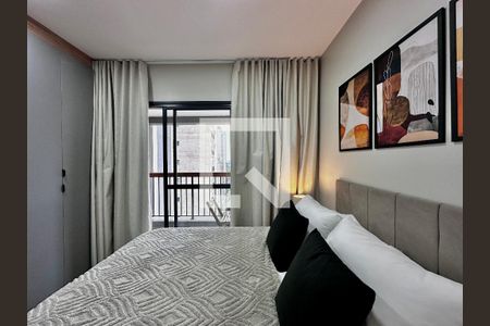 Studio para alugar com 26m², 0 quarto e sem vaga Studio para alugar com 26m², 0 quarto e sem vagaStudio