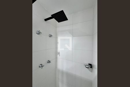 Studio para alugar com 26m², 0 quarto e sem vaga Studio para alugar com 26m², 0 quarto e sem vagaBanheiro