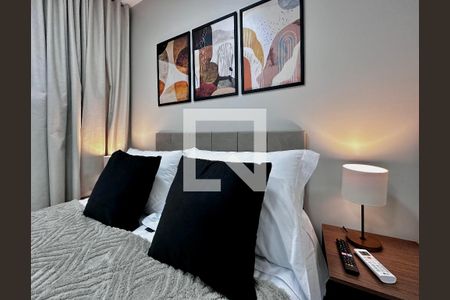 Studio para alugar com 26m², 0 quarto e sem vaga Studio para alugar com 26m², 0 quarto e sem vagaStudio