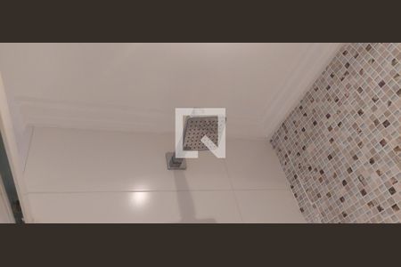 Lavabo de apartamento para alugar com 3 quartos, 66m² em Vila Metalúrgica, Santo André