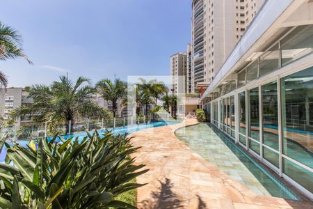 Apartamento à venda com 133m², 3 quartos e 2 vagasPiscina