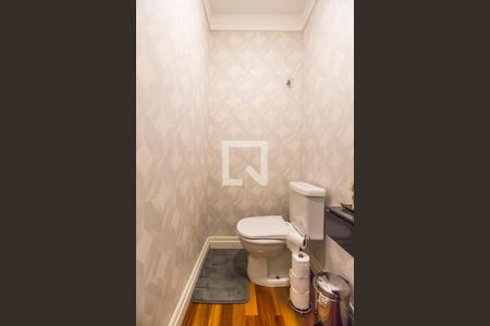 Apartamento à venda com 133m², 3 quartos e 2 vagasLavabo