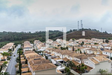 Apartamento à venda com 133m², 3 quartos e 2 vagasVista da Suíte