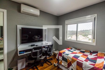 Apartamento à venda com 133m², 3 quartos e 2 vagasSuíte 2