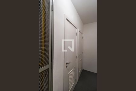 Apartamento à venda com 133m², 3 quartos e 2 vagasDepósito