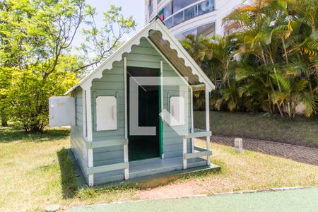 Apartamento à venda com 133m², 3 quartos e 2 vagasÁrea comum