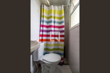 Apartamento à venda com 133m², 3 quartos e 2 vagasBanheiro de serviço