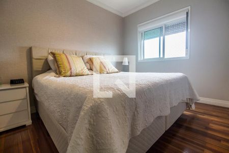 Apartamento à venda com 133m², 3 quartos e 2 vagasSuíte master
