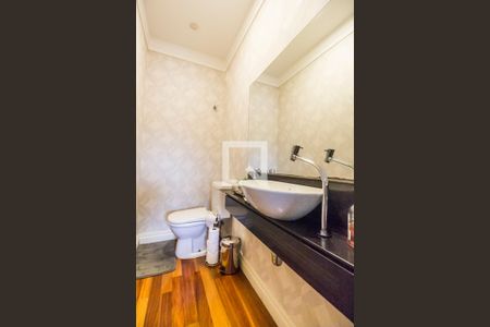 Apartamento à venda com 133m², 3 quartos e 2 vagasLavabo