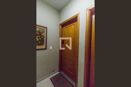 Apartamento à venda com 133m², 3 quartos e 2 vagasHall de entrada