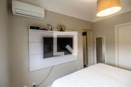 Apartamento à venda com 133m², 3 quartos e 2 vagasSuíte master