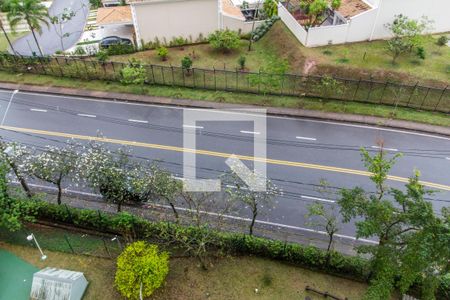 Apartamento à venda com 133m², 3 quartos e 2 vagasVista da Sala