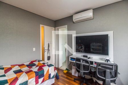 Apartamento à venda com 133m², 3 quartos e 2 vagasSuíte 2