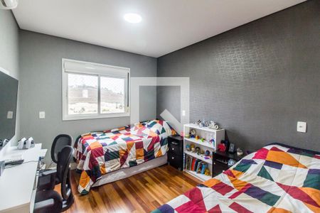 Apartamento à venda com 133m², 3 quartos e 2 vagasSuíte 2