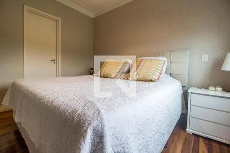 Apartamento à venda com 133m², 3 quartos e 2 vagasSuíte master