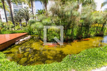 Apartamento à venda com 133m², 3 quartos e 2 vagasÁrea comum