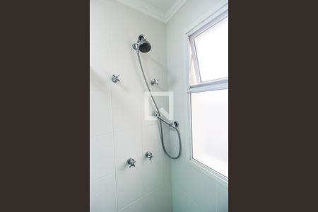 Apartamento à venda com 133m², 3 quartos e 2 vagasBanheiro da Suíte 2