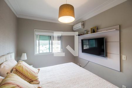 Apartamento à venda com 133m², 3 quartos e 2 vagasSuíte master