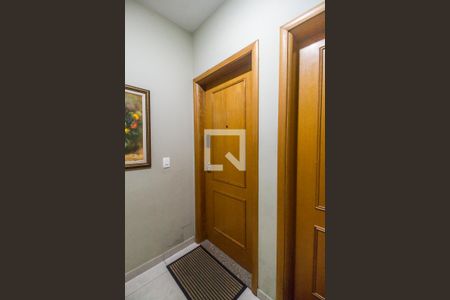 Apartamento à venda com 133m², 3 quartos e 2 vagasHall de entrada