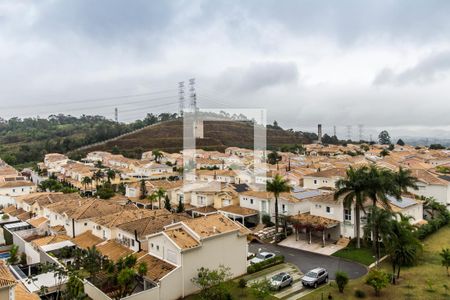 Apartamento à venda com 133m², 3 quartos e 2 vagasVista da Sala