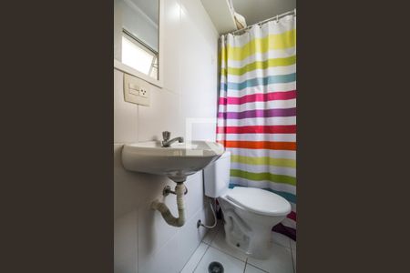 Apartamento à venda com 133m², 3 quartos e 2 vagasBanheiro de serviço