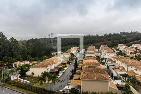 Apartamento à venda com 133m², 3 quartos e 2 vagasVista da Sala