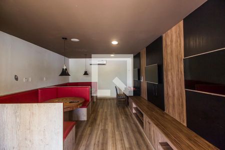 Apartamento à venda com 133m², 3 quartos e 2 vagasÁrea comum