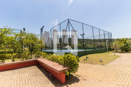 Apartamento à venda com 133m², 3 quartos e 2 vagasQuadra Esportiva