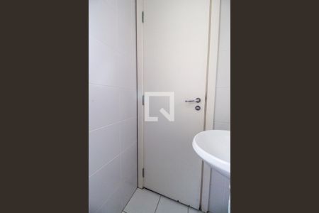 Apartamento à venda com 133m², 3 quartos e 2 vagasBanheiro de serviço