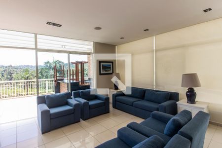 Apartamento à venda com 133m², 3 quartos e 2 vagasÁrea comum