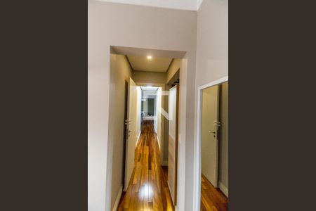 Apartamento à venda com 133m², 3 quartos e 2 vagasVista da Suíte