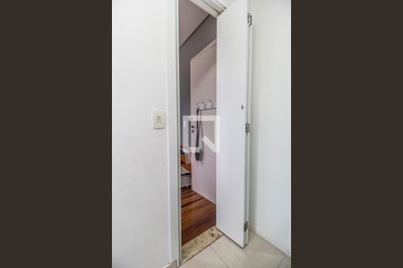 Apartamento à venda com 133m², 3 quartos e 2 vagasBanheiro da Suíte 2