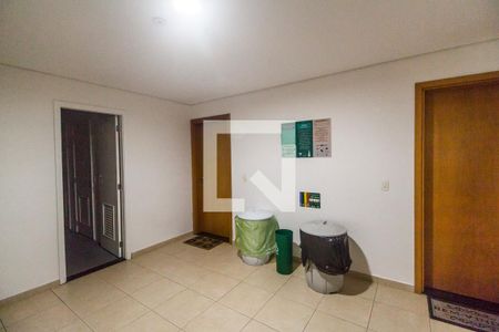 Apartamento à venda com 133m², 3 quartos e 2 vagasÁrea comum