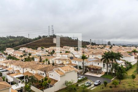 Apartamento à venda com 133m², 3 quartos e 2 vagasVista da Suíte