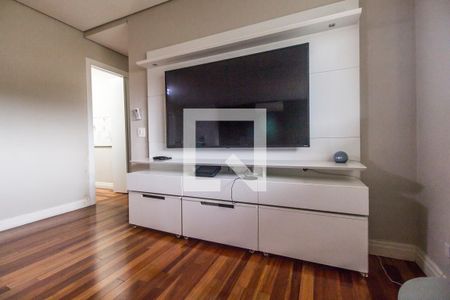 Apartamento à venda com 133m², 3 quartos e 2 vagasSala de TV