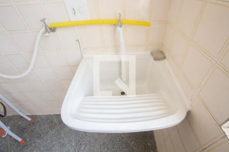 Apartamento para alugar com 87m², 3 quartos e 1 vagaTanque