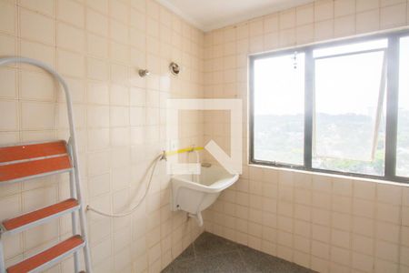 Apartamento para alugar com 87m², 3 quartos e 1 vagaÁrea de Serviço