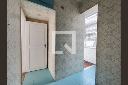 Apartamento à venda com 71m², 2 quartos e sem vagaCozinha