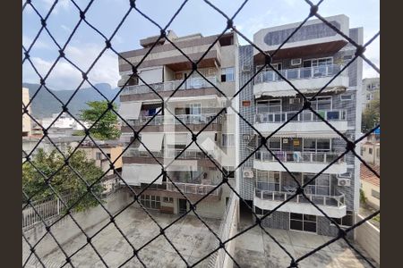 Apartamento à venda com 71m², 2 quartos e sem vagaVista do Quarto 2