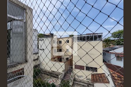 Apartamento à venda com 71m², 2 quartos e sem vagaVista do Quarto 1