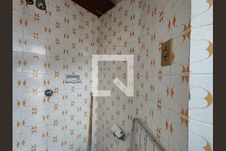 Apartamento à venda com 71m², 2 quartos e sem vagaBanheiro de serviço